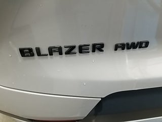 2021 Chevrolet Blazer AWD 2LT in Chicago, IL - Zeigler Chrysler Dodge Jeep Ram Schaumburg