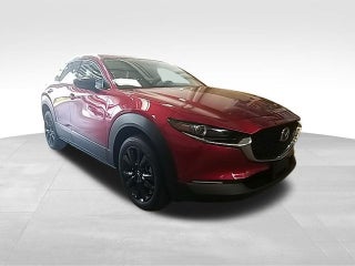 2021 Mazda Mazda CX-30 2.5 Turbo Premium in Chicago, IL - Zeigler Chrysler Dodge Jeep Ram Schaumburg