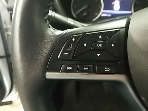 2021 Nissan Sentra SV Xtronic CVT in Chicago, IL - Zeigler Chrysler Dodge Jeep Ram Schaumburg