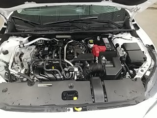2021 Nissan Sentra SV Xtronic CVT in Chicago, IL - Zeigler Chrysler Dodge Jeep Ram Schaumburg