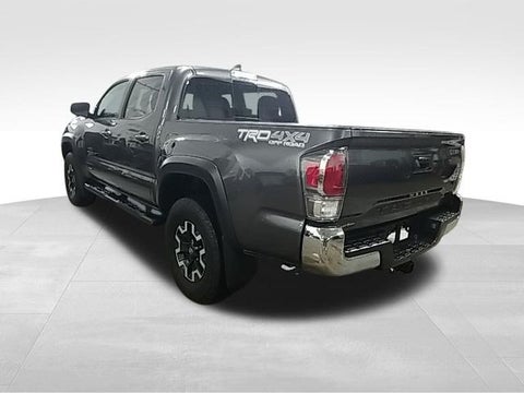 2021 Toyota Tacoma TRD Off-Road in Chicago, IL - Zeigler Chrysler Dodge Jeep Ram Schaumburg