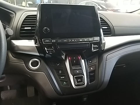 2021 Honda Odyssey EX in Chicago, IL - Zeigler Chrysler Dodge Jeep Ram Schaumburg