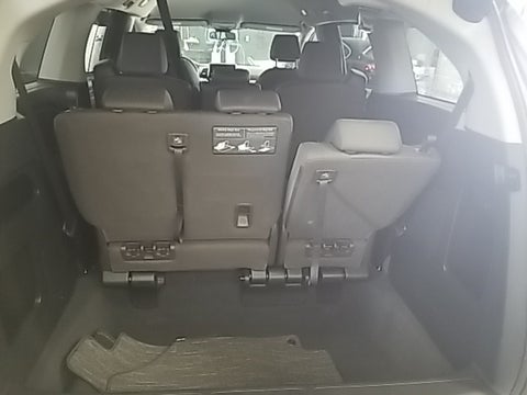 2021 Honda Odyssey EX in Chicago, IL - Zeigler Chrysler Dodge Jeep Ram Schaumburg
