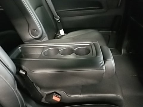 2022 Honda Odyssey EX-L in Chicago, IL - Zeigler Chrysler Dodge Jeep Ram Schaumburg