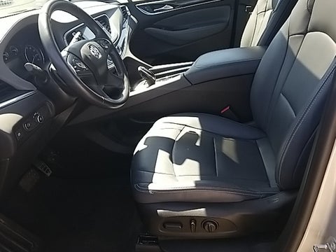 2021 Buick Enclave AWD Essence in Chicago, IL - Zeigler Chrysler Dodge Jeep Ram Schaumburg