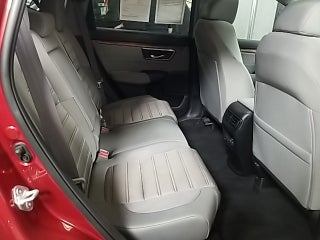2021 Honda CR-V AWD EX in Chicago, IL - Zeigler Chrysler Dodge Jeep Ram Schaumburg