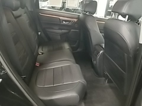 2021 Honda CR-V AWD EX-L in Chicago, IL - Zeigler Chrysler Dodge Jeep Ram Schaumburg