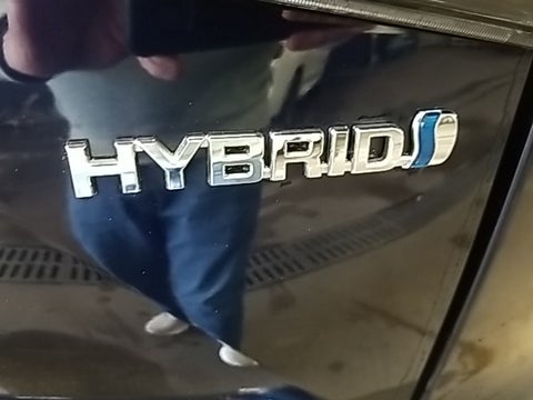 2023 Toyota Highlander Hybrid Hybrid XLE in Chicago, IL - Zeigler Chrysler Dodge Jeep Ram Schaumburg