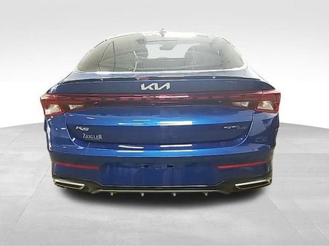 2022 Kia K5 GT-Line in Chicago, IL - Zeigler Chrysler Dodge Jeep Ram Schaumburg