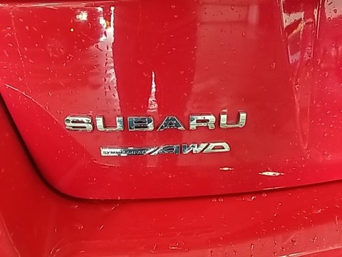 2021 Subaru Crosstrek Limited in Chicago, IL - Zeigler Chrysler Dodge Jeep Ram Schaumburg