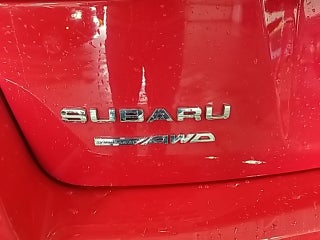 2021 Subaru Crosstrek Limited in Chicago, IL - Zeigler Chrysler Dodge Jeep Ram Schaumburg
