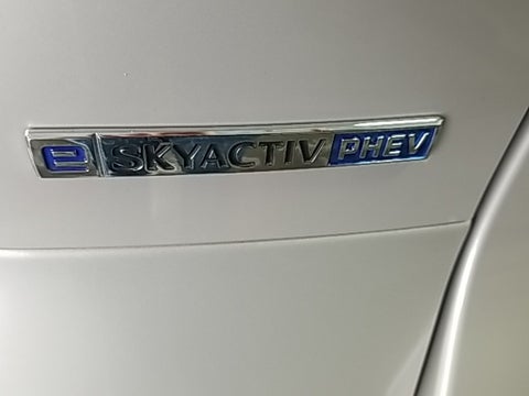 2024 Mazda Mazda CX-90 PHEV Premium in Chicago, IL - Zeigler Chrysler Dodge Jeep Ram Schaumburg