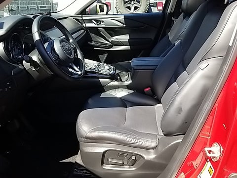 2021 Mazda Mazda CX-9 Touring in Chicago, IL - Zeigler Chrysler Dodge Jeep Ram Schaumburg