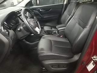 2022 Nissan Rogue Sport SL FWD Xtronic CVT in Chicago, IL - Zeigler Chrysler Dodge Jeep Ram Schaumburg
