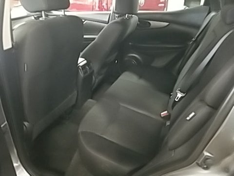 2020 Nissan Rogue Sport S AWD Xtronic CVT in Chicago, IL - Zeigler Chrysler Dodge Jeep Ram Schaumburg