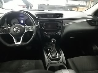 2020 Nissan Rogue Sport S AWD Xtronic CVT in Chicago, IL - Zeigler Chrysler Dodge Jeep Ram Schaumburg