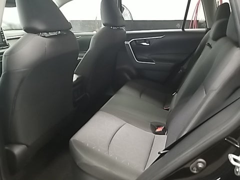 2022 Toyota RAV4 Hybrid XLE Hybrid in Chicago, IL - Zeigler Chrysler Dodge Jeep Ram Schaumburg