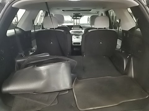 2020 Hyundai Palisade SEL in Chicago, IL - Zeigler Chrysler Dodge Jeep Ram Schaumburg