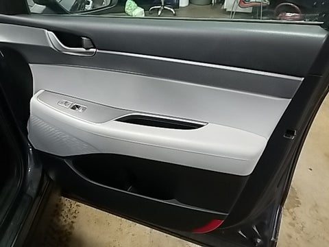 2020 Hyundai Palisade SEL in Chicago, IL - Zeigler Chrysler Dodge Jeep Ram Schaumburg