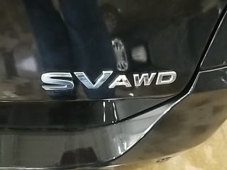 2020 Nissan Rogue SV Intelligent AWD in Chicago, IL - Zeigler Chrysler Dodge Jeep Ram Schaumburg