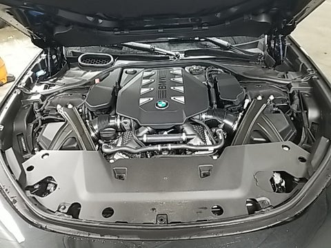 2024 BMW 7 Series i xDrive in Chicago, IL - Zeigler Chrysler Dodge Jeep Ram Schaumburg