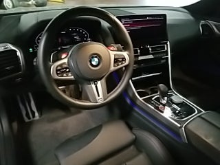 2024 BMW M8 Competition in Chicago, IL - Zeigler Chrysler Dodge Jeep Ram Schaumburg