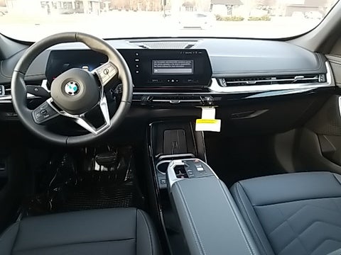 2024 BMW X1 xDrive28i in Chicago, IL - Zeigler Chrysler Dodge Jeep Ram Schaumburg