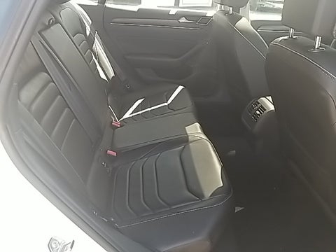 2020 Volkswagen Arteon 2.0T SEL in Chicago, IL - Zeigler Chrysler Dodge Jeep Ram Schaumburg