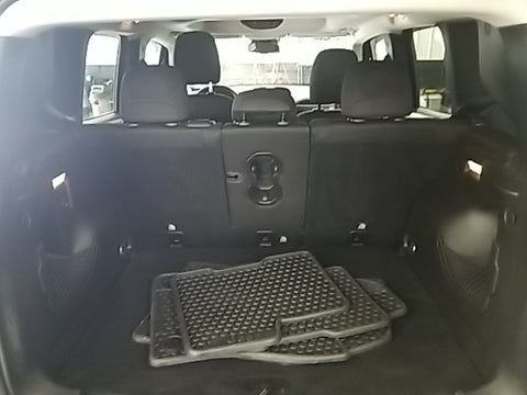 2017 Jeep Renegade Trailhawk 4x4 in Chicago, IL - Zeigler Chrysler Dodge Jeep Ram Schaumburg