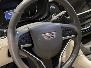 2021 Cadillac XT6 Premium Luxury in Chicago, IL - Zeigler Chrysler Dodge Jeep Ram Schaumburg