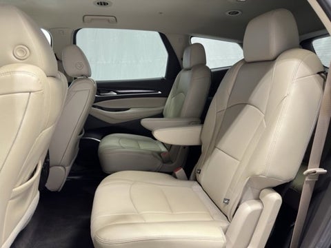 2019 Buick Enclave Premium in Chicago, IL - Zeigler Chrysler Dodge Jeep Ram Schaumburg