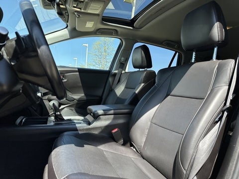 2018 Acura RDX w/Advance Pkg in Chicago, IL - Zeigler Chrysler Dodge Jeep Ram Schaumburg