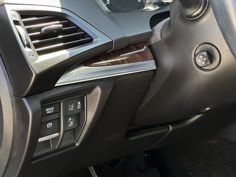 2020 Acura MDX 3.5L in Chicago, IL - Zeigler Chrysler Dodge Jeep Ram Schaumburg
