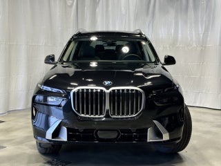 2024 BMW X7 xDrive40i in Chicago, IL - Zeigler Chrysler Dodge Jeep Ram Schaumburg