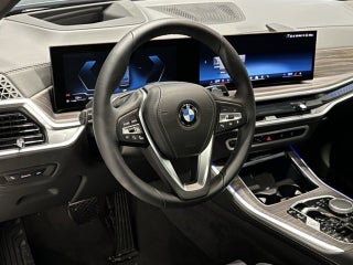 2024 BMW X5 xDrive40i in Chicago, IL - Zeigler Chrysler Dodge Jeep Ram Schaumburg