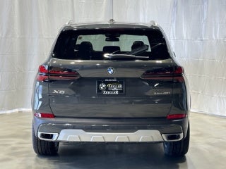2024 BMW X5 xDrive40i in Chicago, IL - Zeigler Chrysler Dodge Jeep Ram Schaumburg
