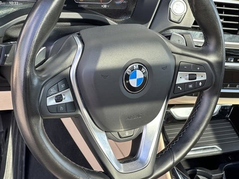 2021 BMW X4 xDrive30i in Chicago, IL - Zeigler Chrysler Dodge Jeep Ram Schaumburg