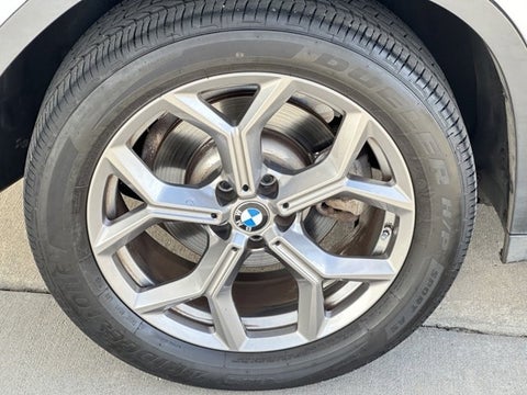 2021 BMW X4 xDrive30i in Chicago, IL - Zeigler Chrysler Dodge Jeep Ram Schaumburg