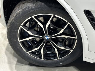 2024 BMW X4 xDrive30i in Chicago, IL - Zeigler Chrysler Dodge Jeep Ram Schaumburg