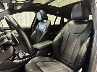 2022 BMW X4 xDrive30i in Chicago, IL - Zeigler Chrysler Dodge Jeep Ram Schaumburg