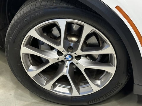 2021 BMW X5 xDrive40i in Chicago, IL - Zeigler Chrysler Dodge Jeep Ram Schaumburg