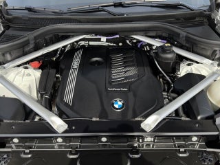 2022 BMW X5 xDrive40i in Chicago, IL - Zeigler Chrysler Dodge Jeep Ram Schaumburg