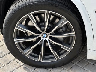 2022 BMW X5 xDrive40i in Chicago, IL - Zeigler Chrysler Dodge Jeep Ram Schaumburg