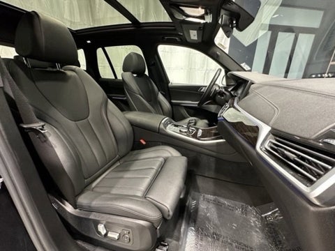 2021 BMW X5 xDrive40i in Chicago, IL - Zeigler Chrysler Dodge Jeep Ram Schaumburg