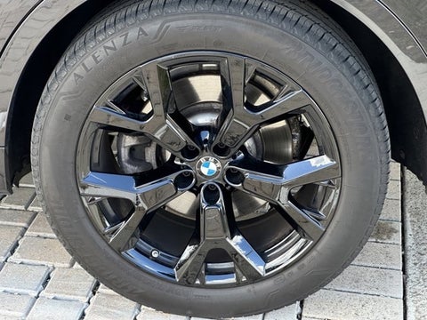 2021 BMW X7 xDrive40i in Chicago, IL - Zeigler Chrysler Dodge Jeep Ram Schaumburg
