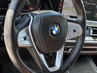 2022 BMW X7 xDrive40i in Chicago, IL - Zeigler Chrysler Dodge Jeep Ram Schaumburg
