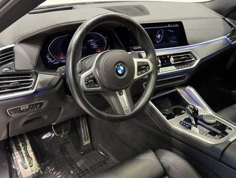 2023 BMW X6 xDrive40i in Chicago, IL - Zeigler Chrysler Dodge Jeep Ram Schaumburg