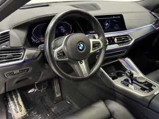 2023 BMW X6 xDrive40i in Chicago, IL - Zeigler Chrysler Dodge Jeep Ram Schaumburg