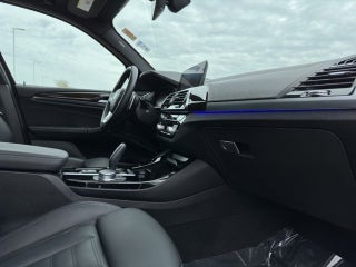 2021 BMW X3 xDrive30i in Chicago, IL - Zeigler Chrysler Dodge Jeep Ram Schaumburg