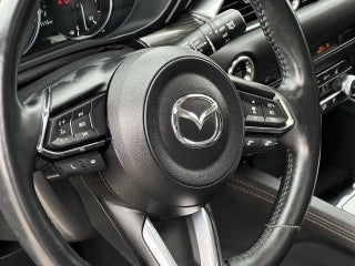 2020 Mazda Mazda CX-5 Grand Touring in Chicago, IL - Zeigler Chrysler Dodge Jeep Ram Schaumburg